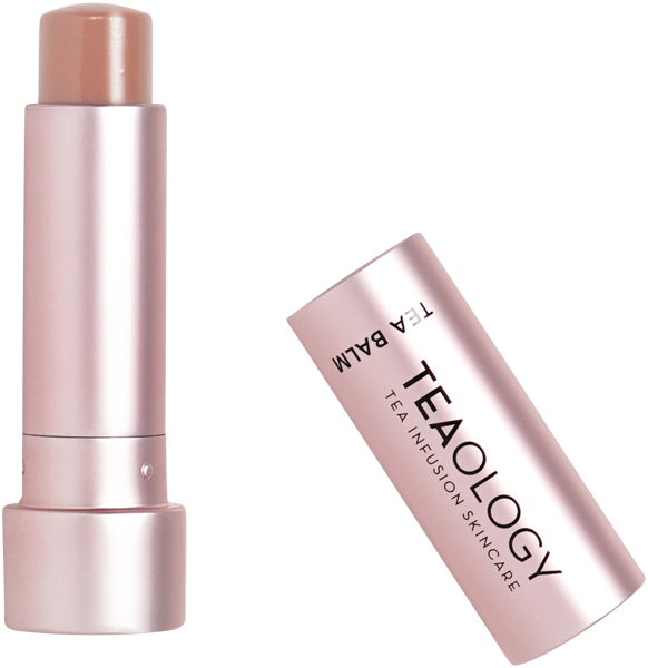 Teaology Vanilla Tea Lip Balm