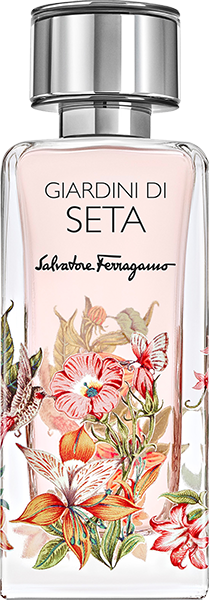 Salvatore Ferragamo Giardini di Seta EdP Nat. Spray