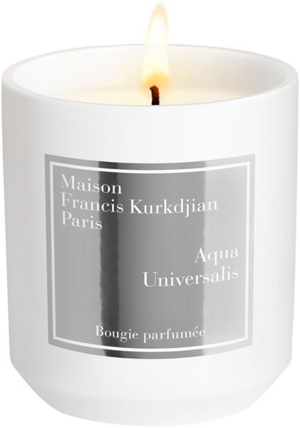 Maison Francis Kurkdjian Aqua Universalis Bougie