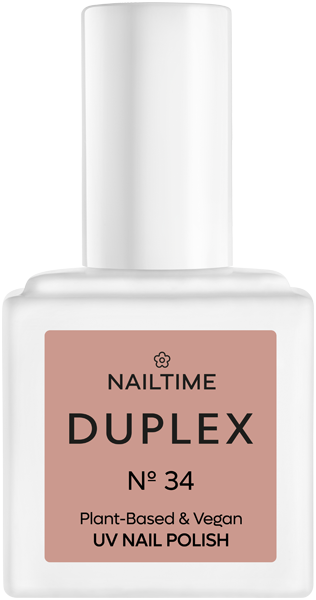 Nailtime Duplex UV Nail Polish