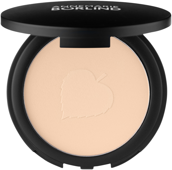 ANNEMARIE BÖRLIND Compact Powder