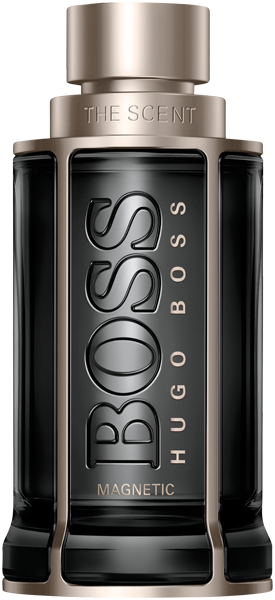 Hugo Boss Boss The Scent For Him Magnetic EdP Nat. Spray