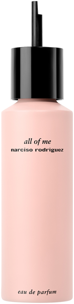 Narciso Rodriguez All of Me EdP Nat. Spray Refill