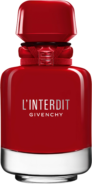 Givenchy L'Interdit Rouge Ultime EdP Nat. Spray