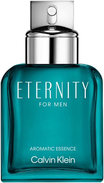 Calvin Klein Eternity Aromatic Essence For Men Parfum Nat. Spray