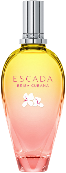 Escada Brisa Cubana EdT Nat. Spray