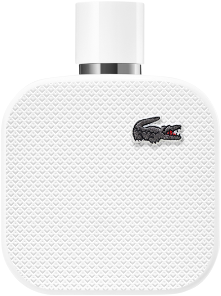 LACOSTE L.12.12 Blanc EdP Nat. Spray