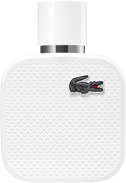 LACOSTE L.12.12 Blanc EdP Nat. Spray