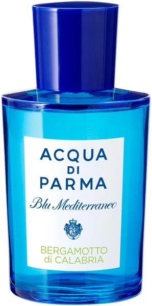 Acqua di Parma Blu Mediterraneo Bergamotto di Calabria EdT Nat. Spray