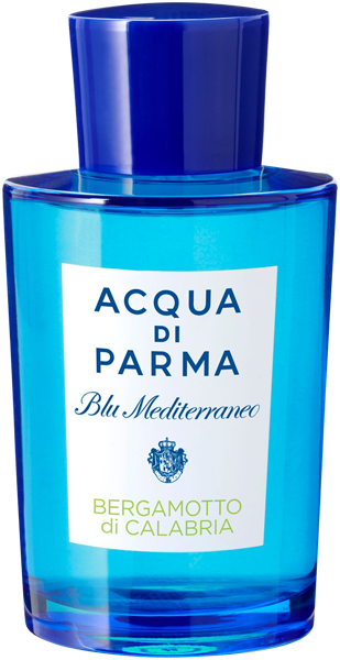 Acqua di Parma Blu Mediterraneo Bergamotto di Calabria EdT Nat. Spray