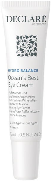 Declaré Hydro Balance Ocean's Best Eye Cream