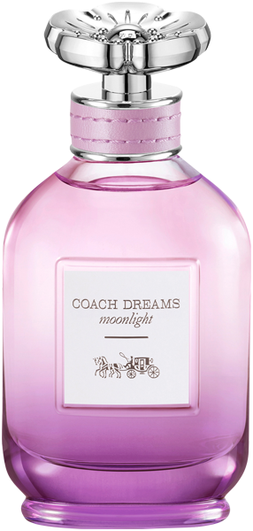 Coach Dreams Moonlight EdP Nat. Spray