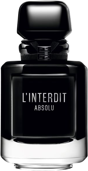 Givenchy L'Interdit Absolu Intense EdP Nat. Spray