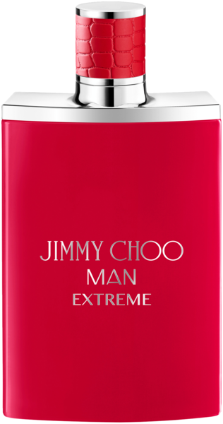 JIMMY CHOO Man Extreme EdP Nat. Spray