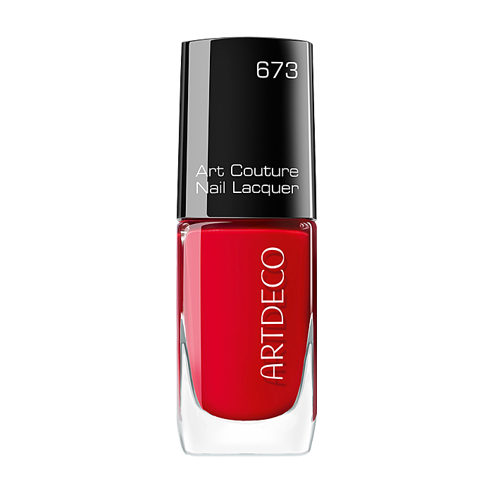 Artdeco Art Couture Nail Lacquer 10 ml, 673