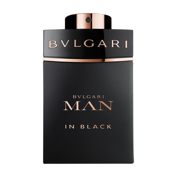 Bvlgari Man In Black EdP Nat. Spray 60 ml