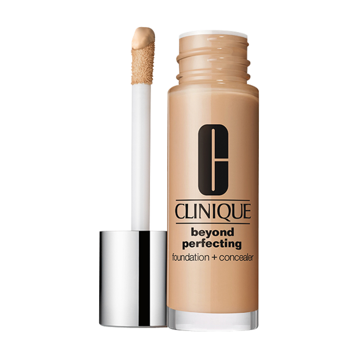 Clinique Beyond Perfecting Makeup 30 ml, 09 - Neutral