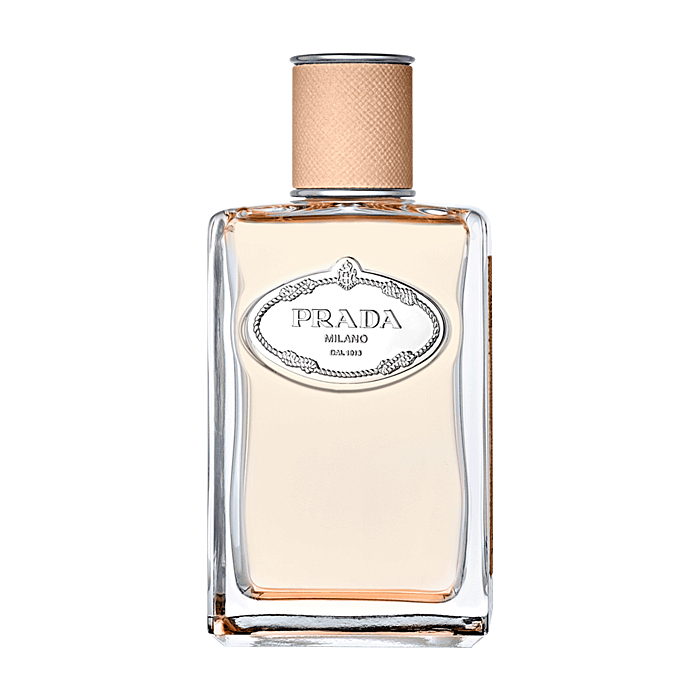 Prada Les Infusions de Prada Fleur d'Oranger EdP Nat.Spray 100 ml