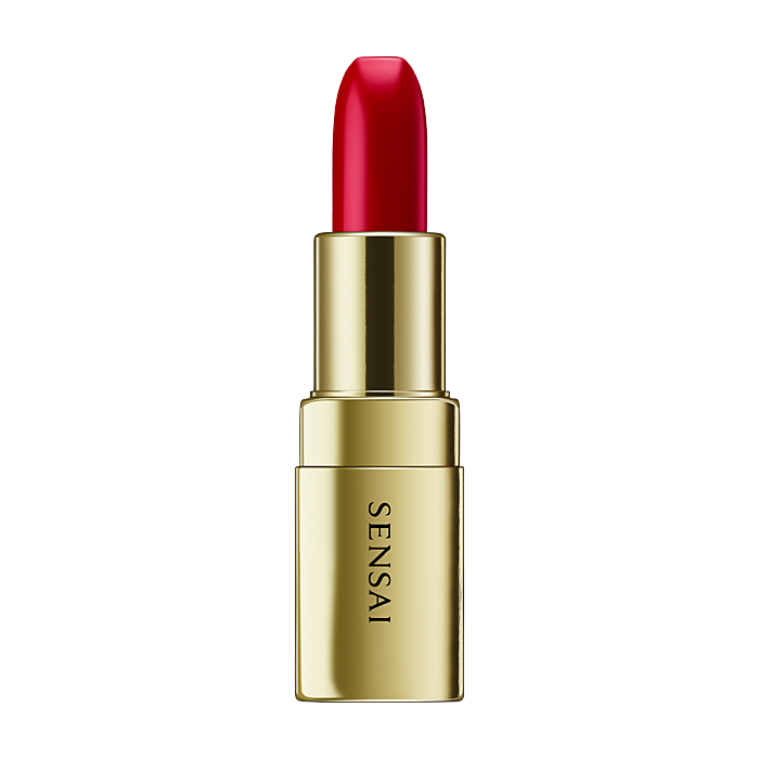 Sensai The Lipstick 3,5 g, 02 - Sazanka Red