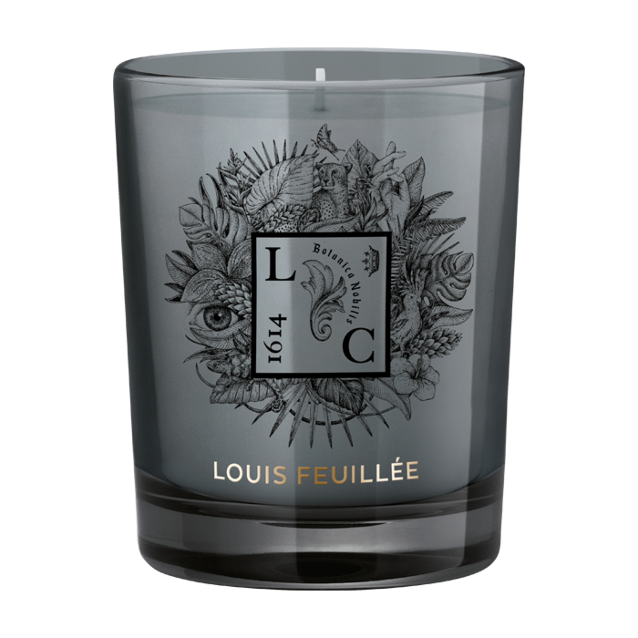 Le Couvent Bougie Louis Feuillée 190 g