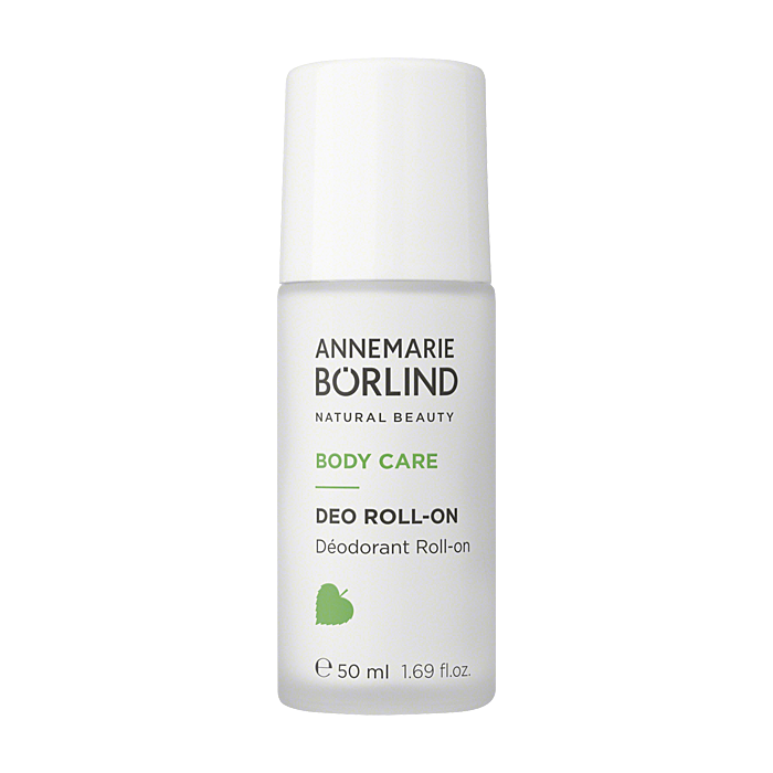 ANNEMARIE BÖRLIND Body Care Deo Roll-On 50 ml