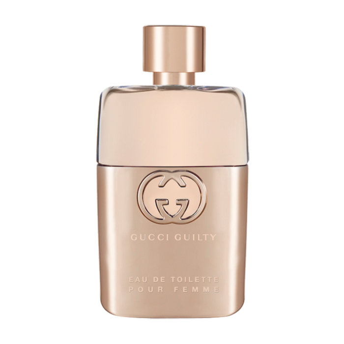 Gucci Guilty Pour Femme EdT Nat. Spray 50 ml