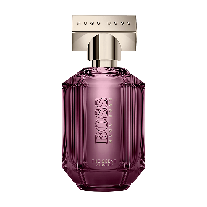 Hugo Boss Boss The Scent For Her Magnetic EdP Nat. Spray 50 ml