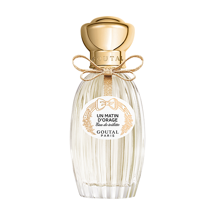 Goutal Un Matin d'Orage EdT Nat. Spray 100 ml