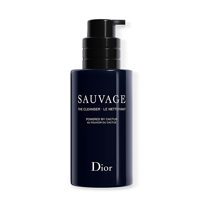 DIOR Sauvage Cleanser 125 ml