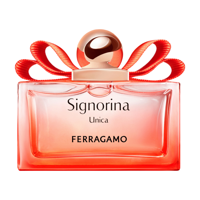 Salvatore Ferragamo Signorina Unica EdP Nat. Spray 100 ml