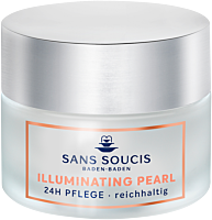Sans Soucis Illuminating Pearl 24h Pflege reichhaltig