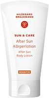 Hildegard Braukmann Sun & Care Sensitive After Sun Körperlotion