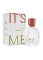 Aigner It´s me Lively Rose EdP Nat. Spray