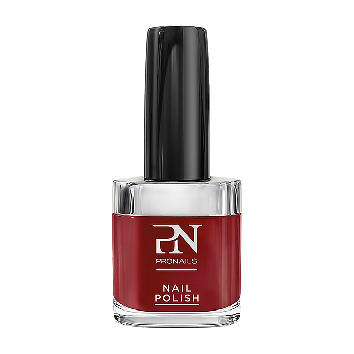 PN by ProNails Polish 10 ml, 16 - Must Have Red