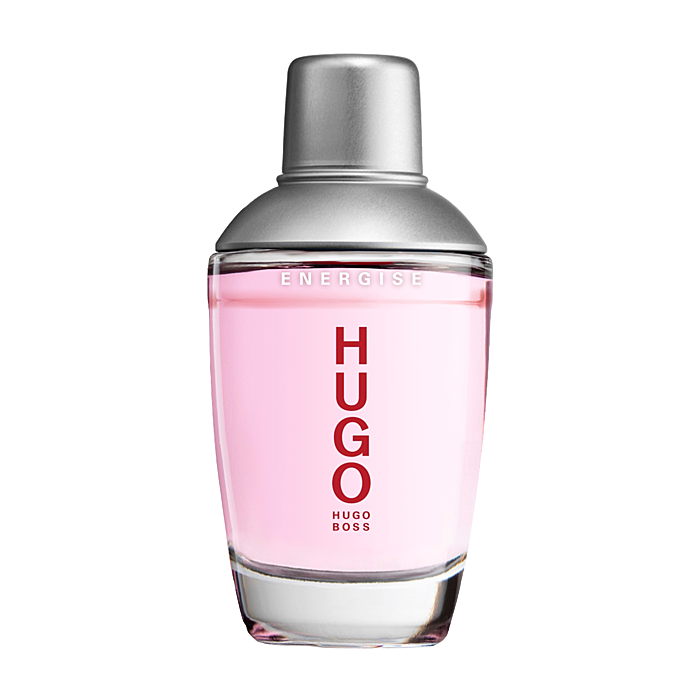 Hugo Boss Hugo Energise E.d.T. Nat. Spray 75 ml