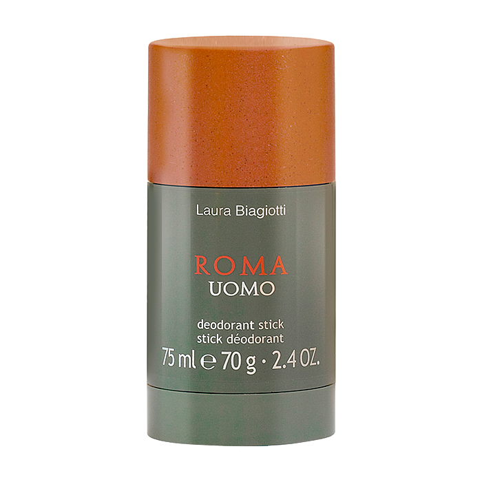 Laura Biagiotti Roma Uomo Deodorant Stick 75 ml