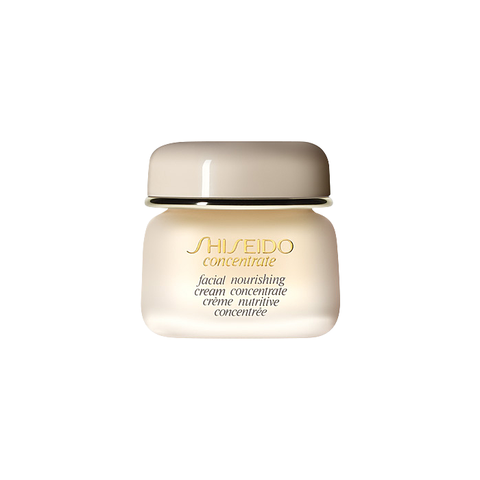 Shiseido Concentrate Nourishing Cream Concentrate 30 ml