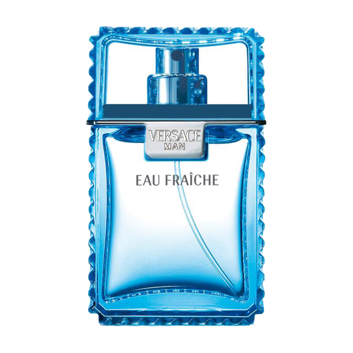 Versace Man Eau Fraîche E.d.T. Nat. Spray 30 ml