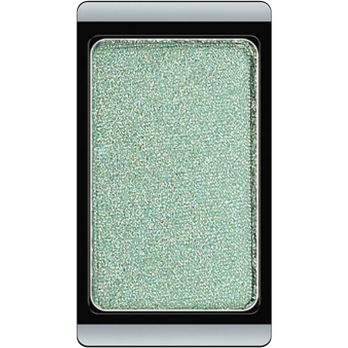 Artdeco Lidschatten Pearlfarben 0,8 g, 55 - Pearly Mint Green