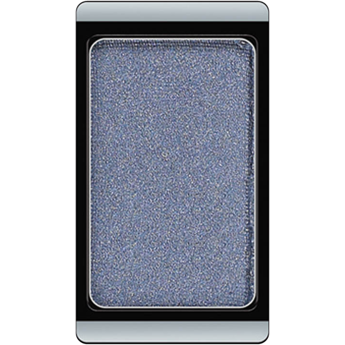 Artdeco Lidschatten Pearlfarben 0,8 g, 72 - Pearly Smokey Blue Night