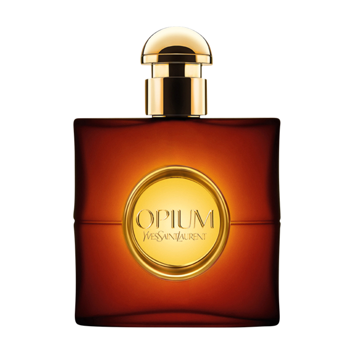 Yves Saint Laurent Opium E.d.T. Vapo 50 ml