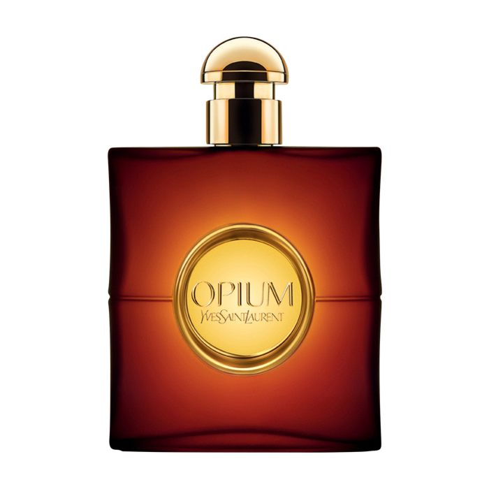 Yves Saint Laurent Opium E.d.T. Vapo 90 ml