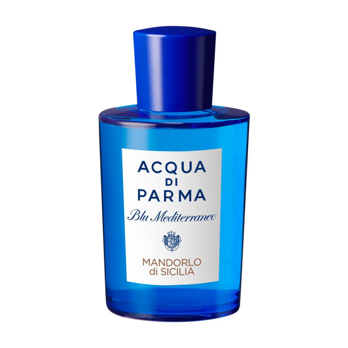 Acqua di Parma Blu Mediterraneo Mandorlo di Sicilia EdT Spray 150 ml