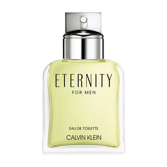 Calvin Klein Eternity For Men E.d.T. Nat. Spray 100 ml