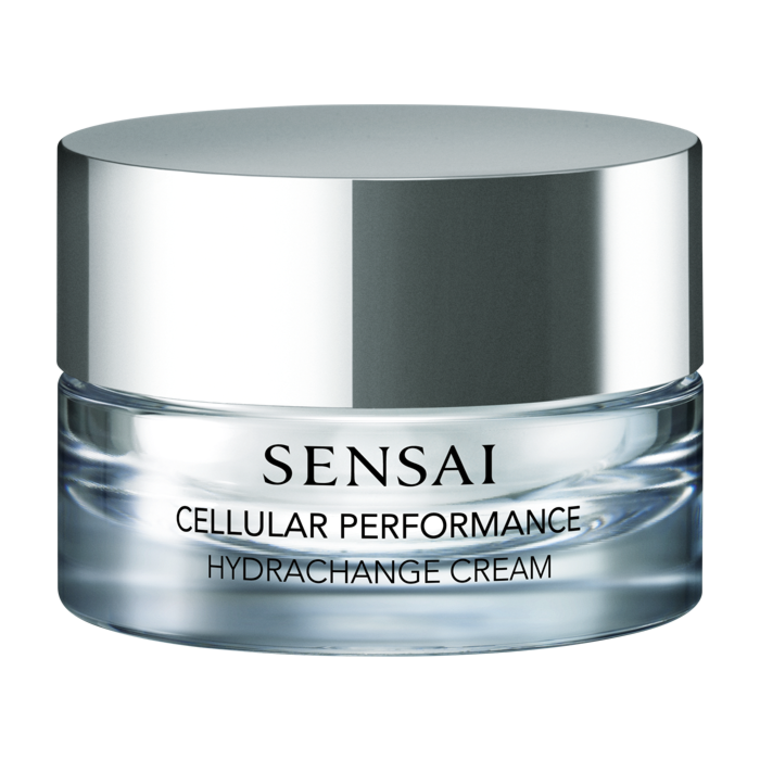 Sensai Cellular Performance Hydrachange Cream 40 ml