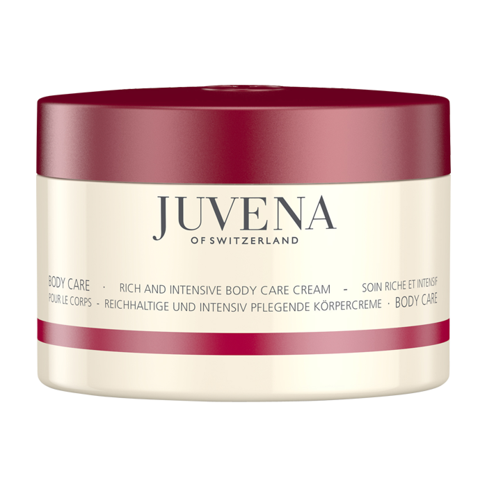 Juvena Body Care Rich and Intensive Body Care Cream 200 ml