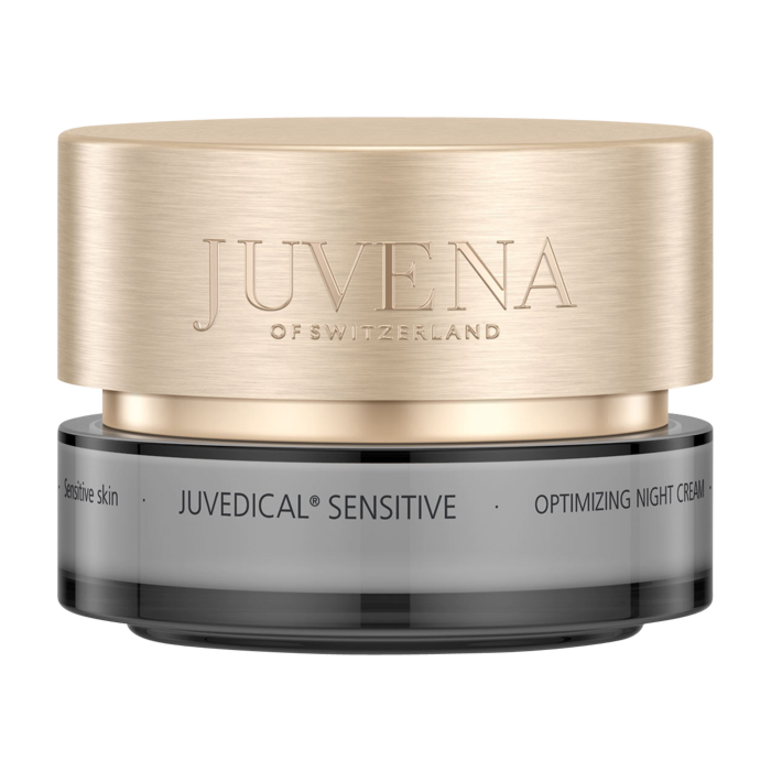 Juvena Juvedical Sensitive Night Cream - Sensitive Skin 50 ml