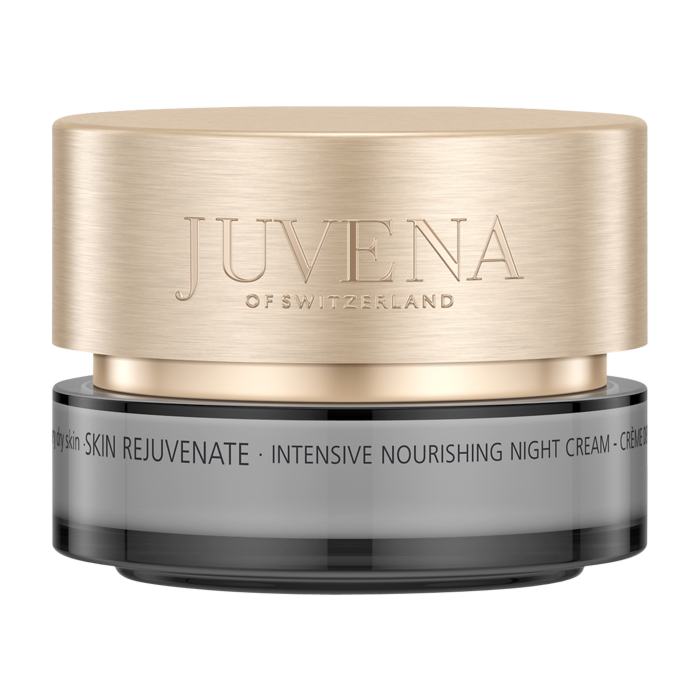 Juvena Skin Rejuvenate Nourishing Intensive Night Cream - Dry to Very Dry Skin 50 ml