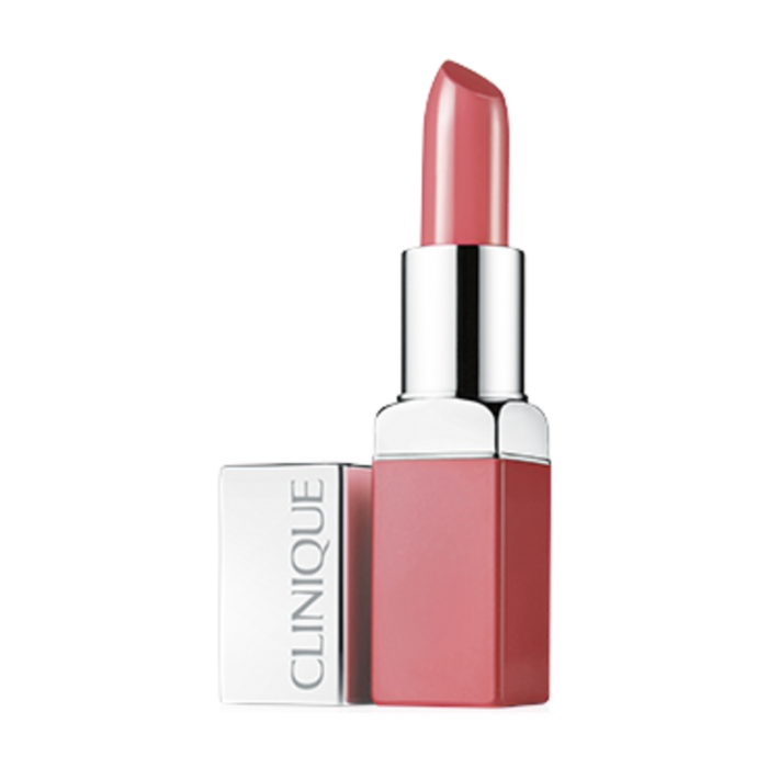 Clinique Pop Lip Colour 3,9 g, 01 - Nude Pop