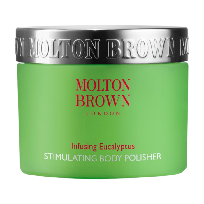 Molton Brown Infusing Eucalyptus Körperpeeling 275 g